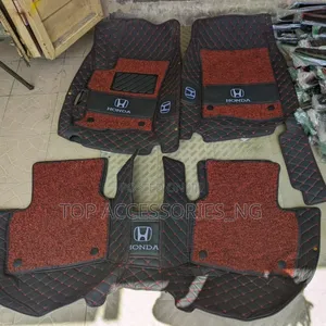 Double Layer for Honda Accord
