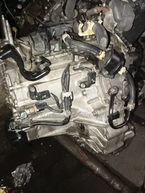 Honda Civic 2006-2012 Automatic Gearbox