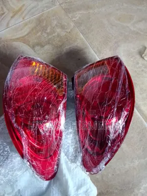 Back Light Hyundai Elentra