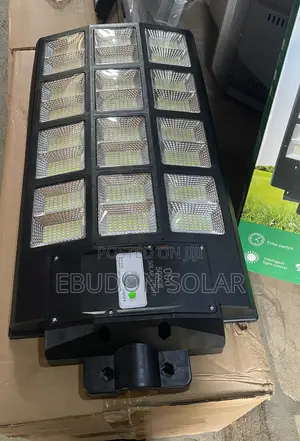 Solar Light OCJ 24 Eyes 5000watts
