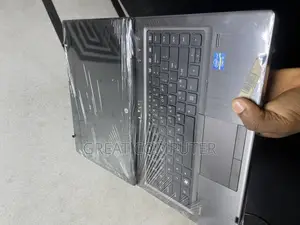 New Laptop HP ProBook 6470B 4GB Intel Core I5 SSD 128GB