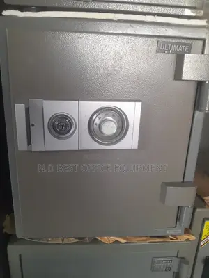 104 Fireproof Safe Cabinets