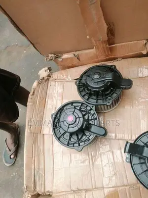 Ac Blower Fan for Hyundai Sonata