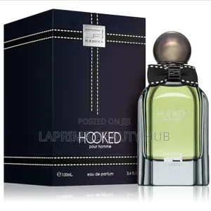 Hooked Pour Homme by Rue Broca