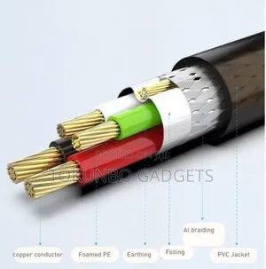 15m Newlink Usb 2.0 Extension Cable Male to Female
