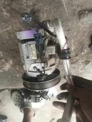 Ac Compressor for Honda Accord 2007/2010 V6