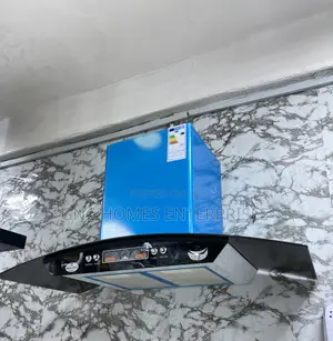 Kitchen Excrator Range Hood