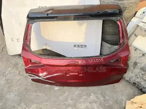 Kia Seltos 2020 Back Windscreen Glass Available We Deliver