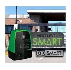 Centurion D10 SMART Gate Automation Machine, With 2 Remote