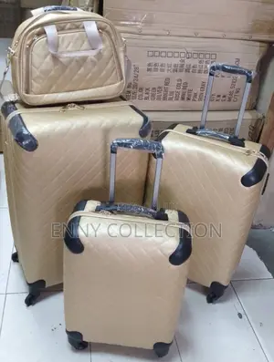 Quality Travel Luggage