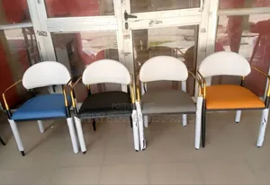 High Quality Imported Chair for VIP Restaurants, Bars