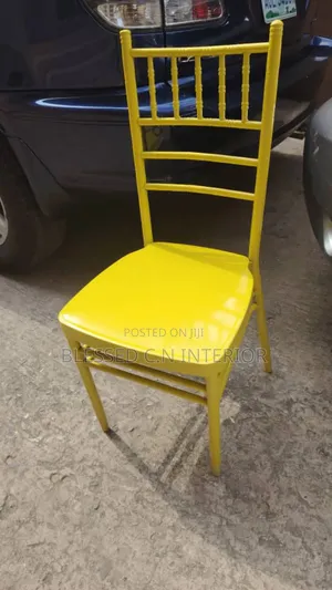 Classic Higher Quality Chivalry Chair