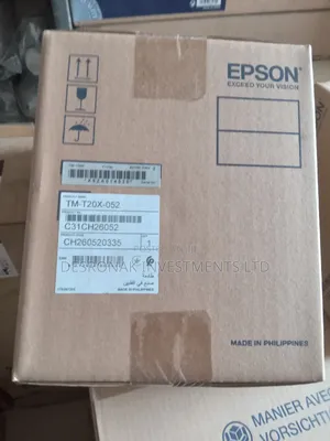 Epson Tm-T20x-052