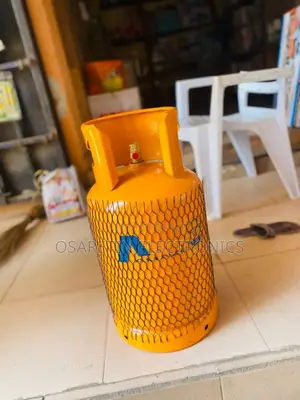 LPG Gas Cylinder
