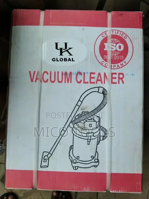 Vacuum Cleaner 20L
