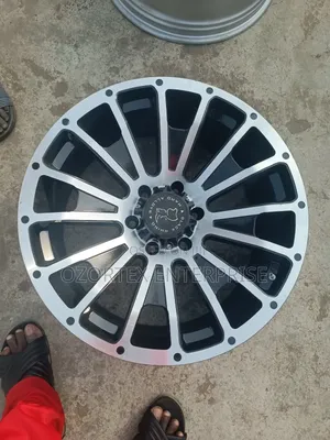 20inches Rim for Gx460 Lexus