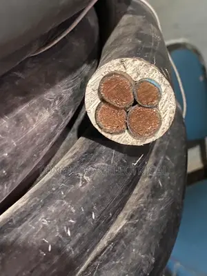120mm Flexible Wire Available