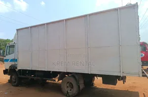 Hire Our Good Trucks to Transport Your Goods