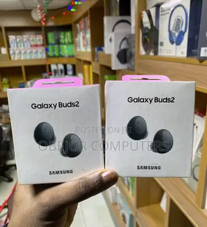 Samsung Galaxy Buds 2 Earphones