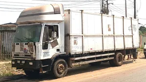 Hire A Good Truck For Transporting Your Goods