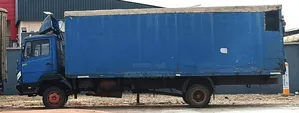 Rent Good Trucks to Transport Your Goods in Lagos