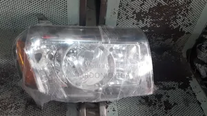 Head Light Honda Pilot 2010