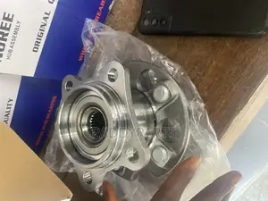 Highlander Rear Wheel Hub Bearing 2004-2013