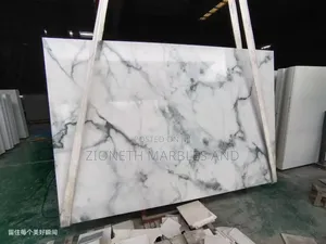 Quartz Marble Slab