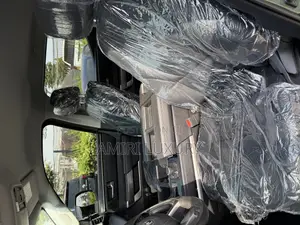 Toyota Tundra Limited 2022 Green
