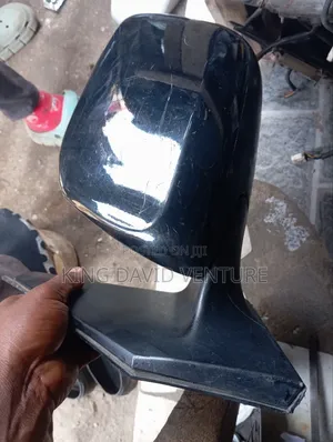 Side Mirror for Prado