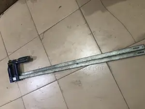 Original F Clamp