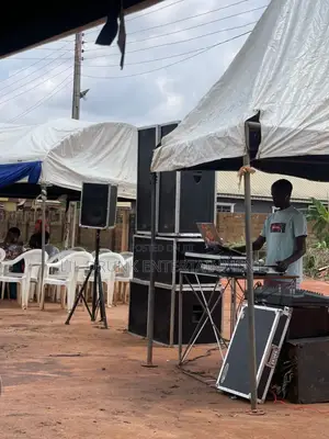 DJ Service