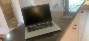 Laptop Dell 8GB Intel Core I5 SSD 256GB