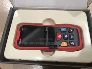 Laser Distance Meter