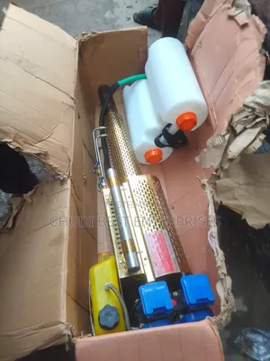 Fogging Machine