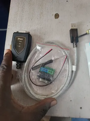USB to Rs422/485 Photoelectric Isolation Converter