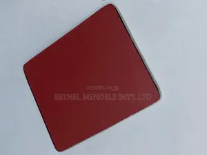Non-Toxic PVC Film Board for Safe Home Use