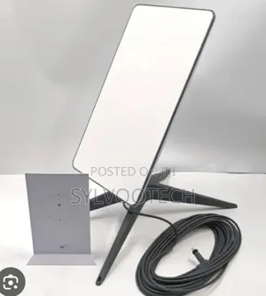 Sylvootech Star-Link Unlimited Internet