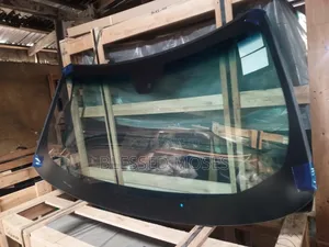 Dodge Challenger 2015 Front Windscreen
