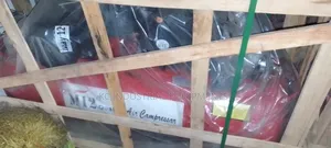 500liter Industrial Piston Air Compressor With 10hp Motor