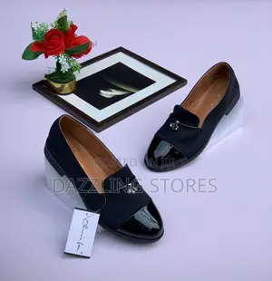 Affordable Stock Quality Boyfriend Shoes