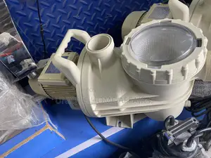 1hp Astra Pro Swimming Pool Pump
