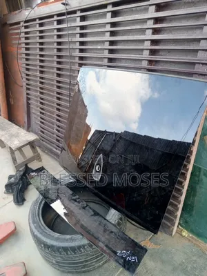 Acura ZDX Panoramic Roof
