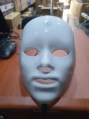 Brand New Light Facial Mask Beauty Instrument