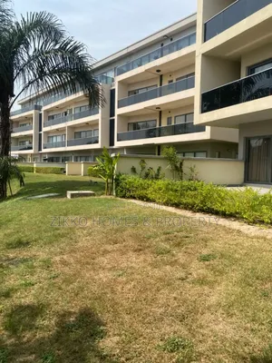 3bedroom Apartment for Short-Let