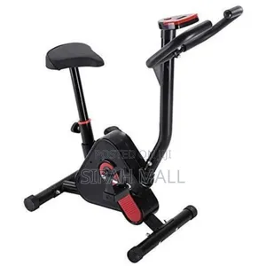 Egrometer Stationary Magnetic Exercise Bike