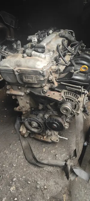 2010 Toyota Corolla 2zr Direct Japan Engines