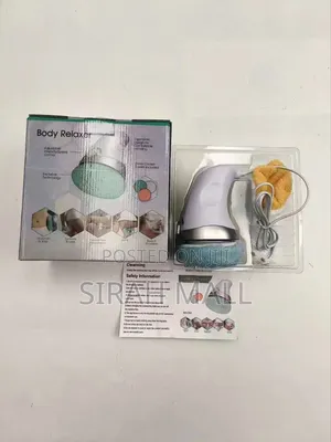 Anti-Cellulite Removal Vibro Body Sculpt Massager