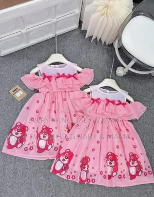 Girls Wears