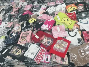 Boys and Girls T-Shirts